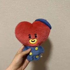 BTS BT21 TATA ぬいぐるみ