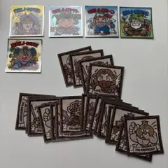 ビックリマンシール 39周年記念セット