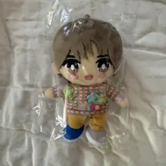 BUDDiiS SHOOT 桧山竜星 サイン入りぬいぐるみ - メルカリ
