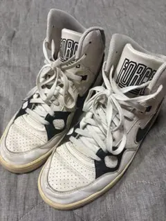 ビンテージ　レア　Nike スカイフォース88 MID