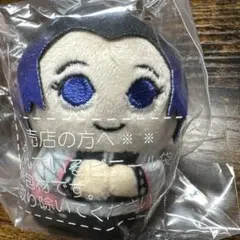 鬼滅の刃　ミニミニフレンズ　胡蝶しのぶ