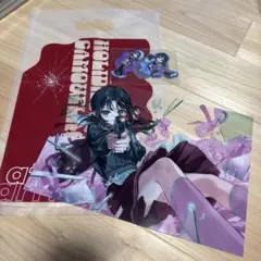 C107 atelier Tiv artworks グッズセット