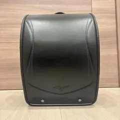 フィットちゃん ランドセル ミズノ コラボ ブラック