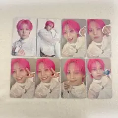 JO1 川尻蓮 トレカ ラントレ 7000円トレカ