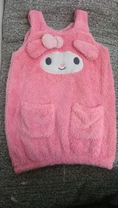 MY MELODY チュニックワンピース120