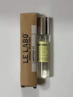 LE LABO ANOTHER 13 10ml オードパルファム