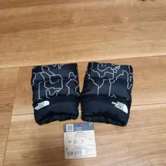 ノースフェイス ヌプシ Nuptse Hand Warmer