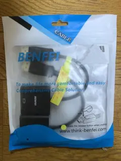 BENFEI DisplayPort【K127-815】
