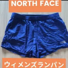 THE NORTH FACE レディース　ランニングパンツ ショートパンツのサムネイル