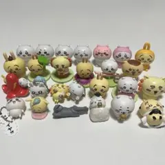 ちいかわ フィギュア ガチャ まとめ売り