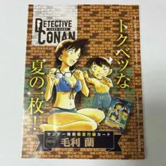 訳あり】名探偵コナン ソングアルバム ぼくがいる CD - メルカリ