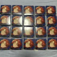 2025年最新】月永レオ 缶バッジ tripの人気アイテム - メルカリ