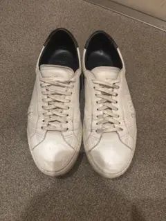 GIVENCHY スニーカー ホワイトのサムネイル
