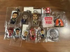 EXILE SHOKICHI将吉セット③