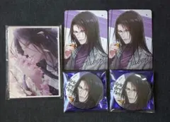 オトメイト　Another Aspect　レンド　ユベール　オトスト　アクスタ