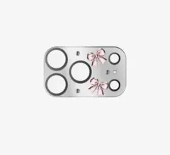 casetify ミラーカメラレンズプロテクター　iPhone17pro カバー