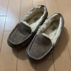 ugg モカシン