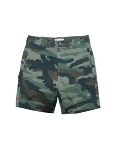 【値下げしました】美品　JCREW ジェイクルー　カーキハーフパンツ 2025年最新 メンズ ショートパンツ・ハーフパンツの人気