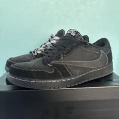 トラヴィス・スコット × エアジョーダン1 