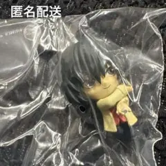 SAKAMOTO DAYS カプセルフィギュアコレクション 南雲