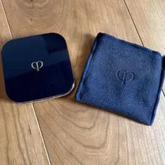 Clé de Peau Beauté パウダーファンデーション &ケース Clé de Peau Beauté パウダーファンデーション &ケース - メルカリ