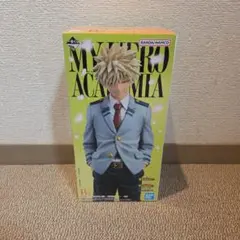 僕のヒーローアカデミア 一番くじ 爆豪勝己 b賞 紡がれる思い