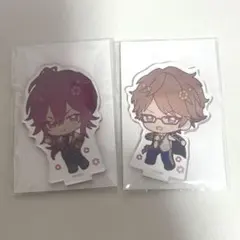 あんスタ アニカフェ 望見 章臣