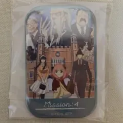 アーニャ 缶バッジ