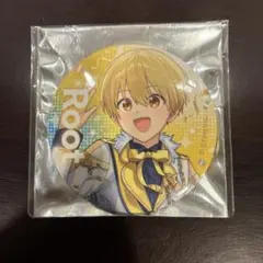 るぅとくん　すとふぇす2025 缶バッジ