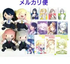 【Leo/need】映画ふわぷち／エピカクリフェス／4.5周・サマーフェア特典