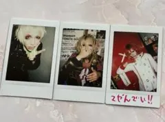 ① コドモドラゴン ハヤト チェキ