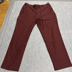 メンズ　パンツ