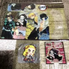 鬼滅の刃 グッズ まとめ売り