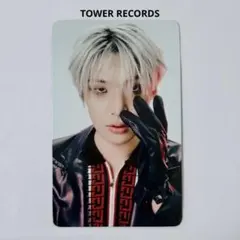 ATEEZ ミンギ トレカ タワレコ 特典 BAD japanese - メルカリ
