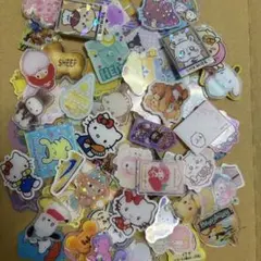 アクリルパーツ 70枚③