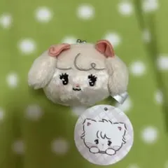 mikko ミニがまぐち ナッツ