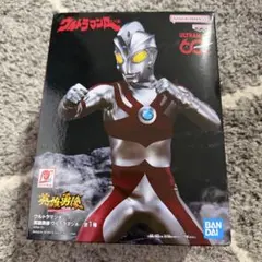 英雄勇像 ウルトラマンA フィギュア