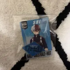 ヒロアカ　轟　アクリルスタンド