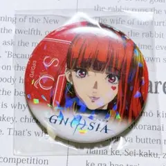 グノーシア キラッとCANバッジ 缶バッジ SQ