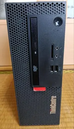 富士通 PRIMERGY TX1310 M3/Xeon/メモリ8GB /SDD - メルカリ
