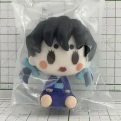 猪子 嘴平伊之助 鬼滅の刃 ちょこのっこ フィギュア 一番くじ 2022年