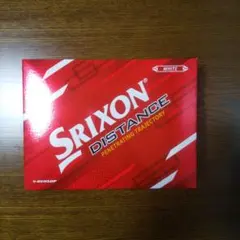 スリクソンゴルフボール １ダース