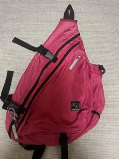 Yy2k Achive oceanpacific ワンショルダーバッグ テックのサムネイル