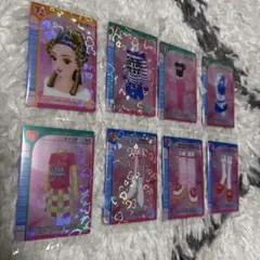 貴重ラブ&ベリーカードセット 2025年最新】ラブAndベリー カード セットの人気アイテム - メルカリ