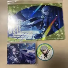 プロセカ 日野森志歩 ノーブル 特典