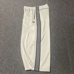 Needles トラックパンツ ヒザデル ニードルス HDパンツ　日本製