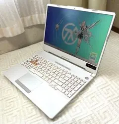 ゲーミングノートpc 3060