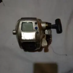 Hyperタナコン２個セット　300 400BDe コード2本　動作確認済み 2026年最新】Daiwa ハイパータナコン 400BDeの人気アイテム - メルカリ