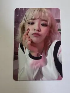 TWICE FORMULA of Love：O＋T＝<3 ジョンヨントレカ