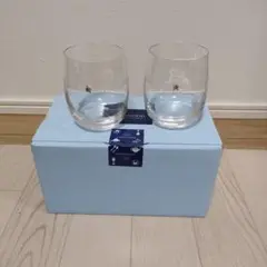 ウェッジウッド グラス